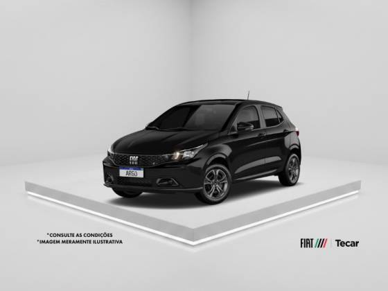 FIAT ARGO 1.3 FIREFLY FLEX DRIVE CVT